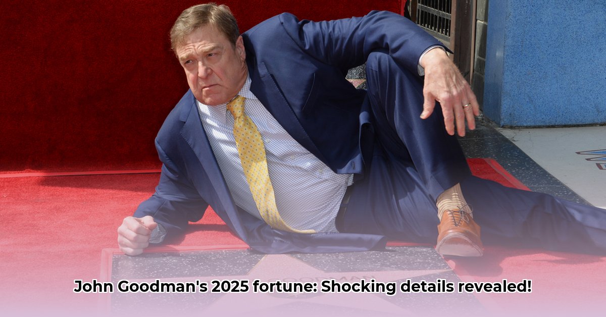 net-worth-john-goodman